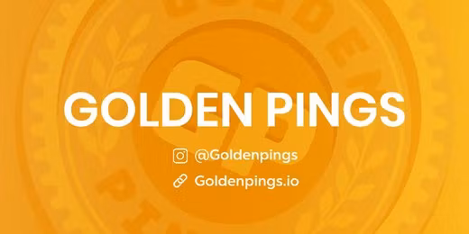 Golden Pings