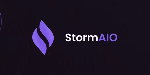 StormAIO