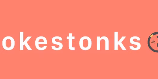 Pokestonks