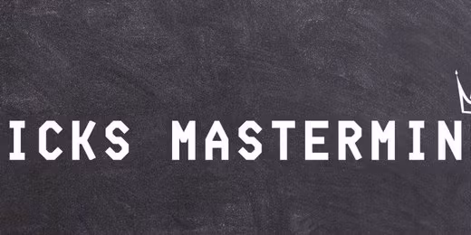picksmastermind