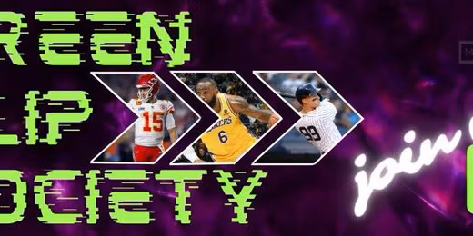 Green Slip Society 