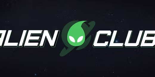 AlienClubProxy