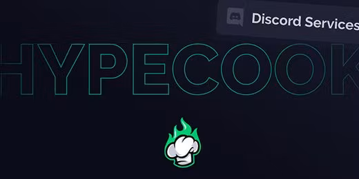 HypeCook