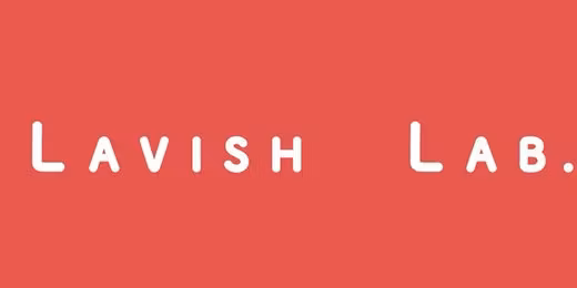 LAVISH LAB.