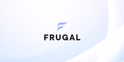 Frugal Season