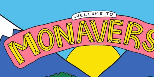 Monaverse