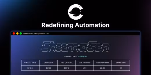 Cheema Robotics
