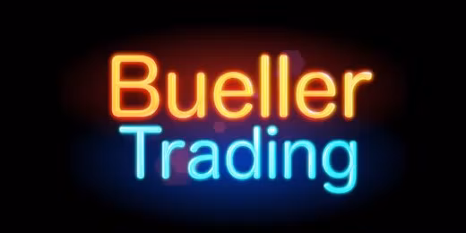 Bueller Buys 