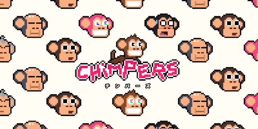 Chimpers
