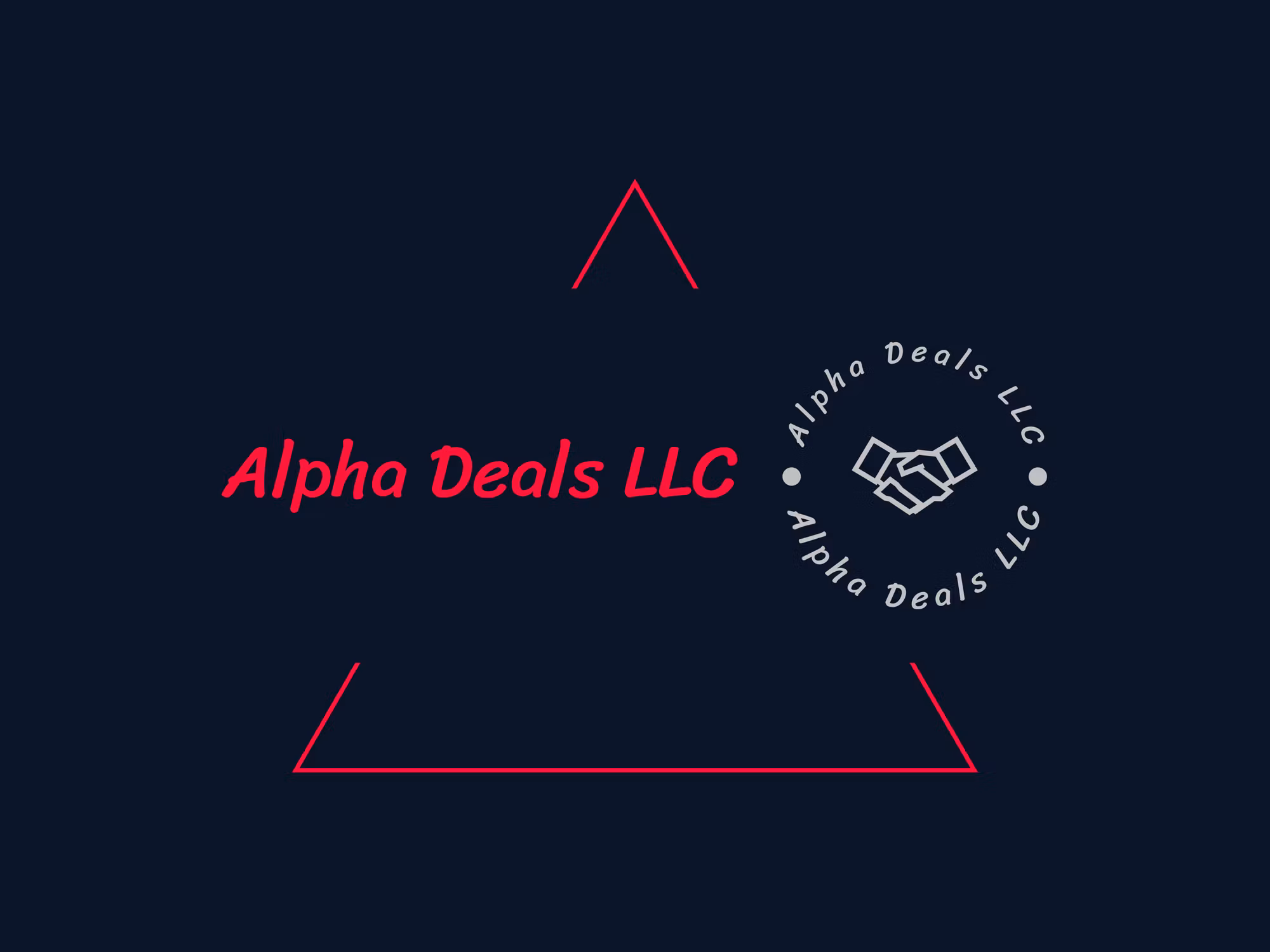 AlphaDeals LLC