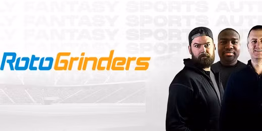 Rotogrinders