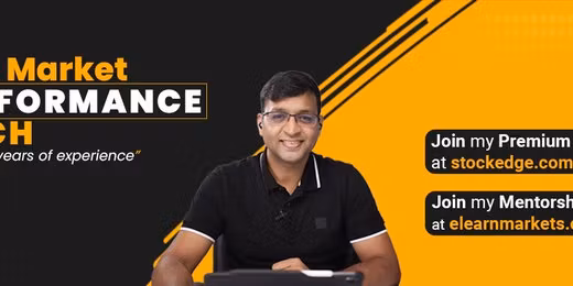 Learner Vivek Bajaj
