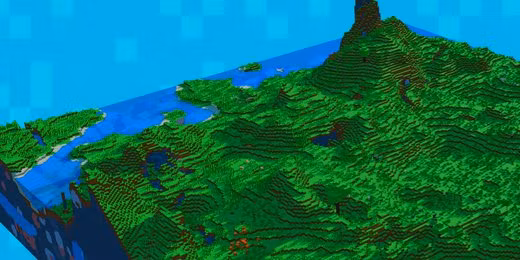 Gridcraft Network