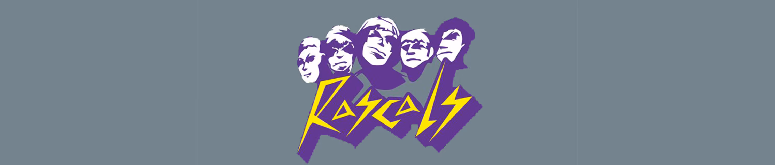 Rascals