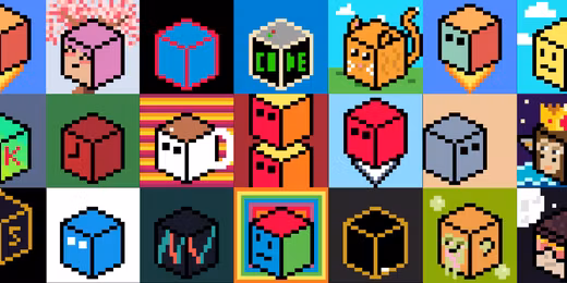 JustCubes LLC SuperNode Subscriptions