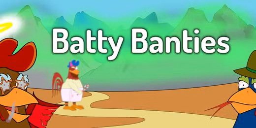 Batty Banties