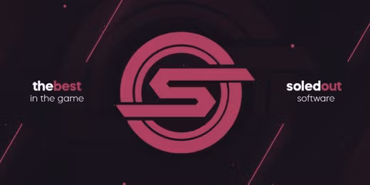 SoledOut Tool
