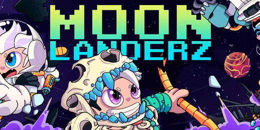 MoonLanderz