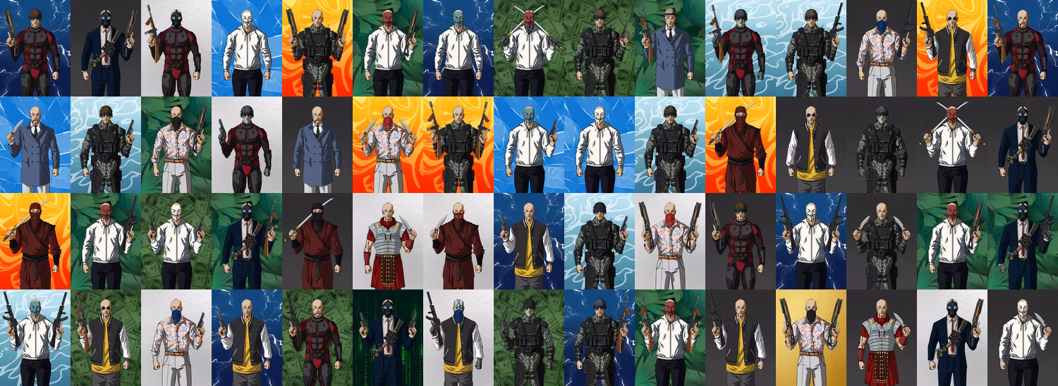 Arbitrage Assassins