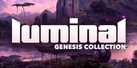 Luminal Genesis