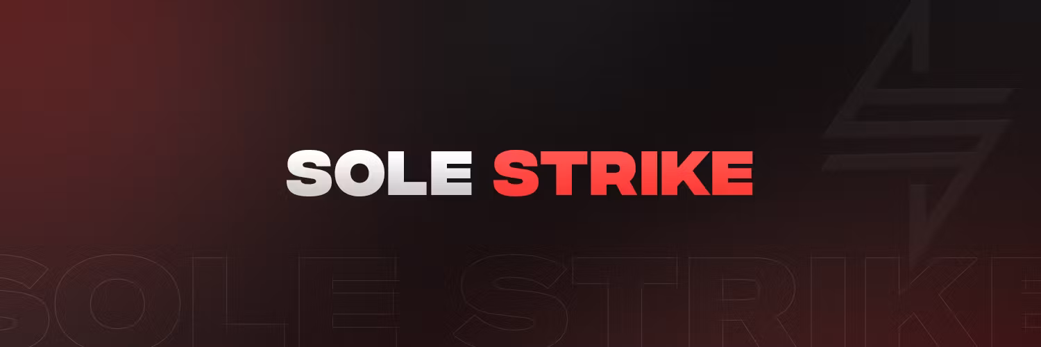 SoleStrike