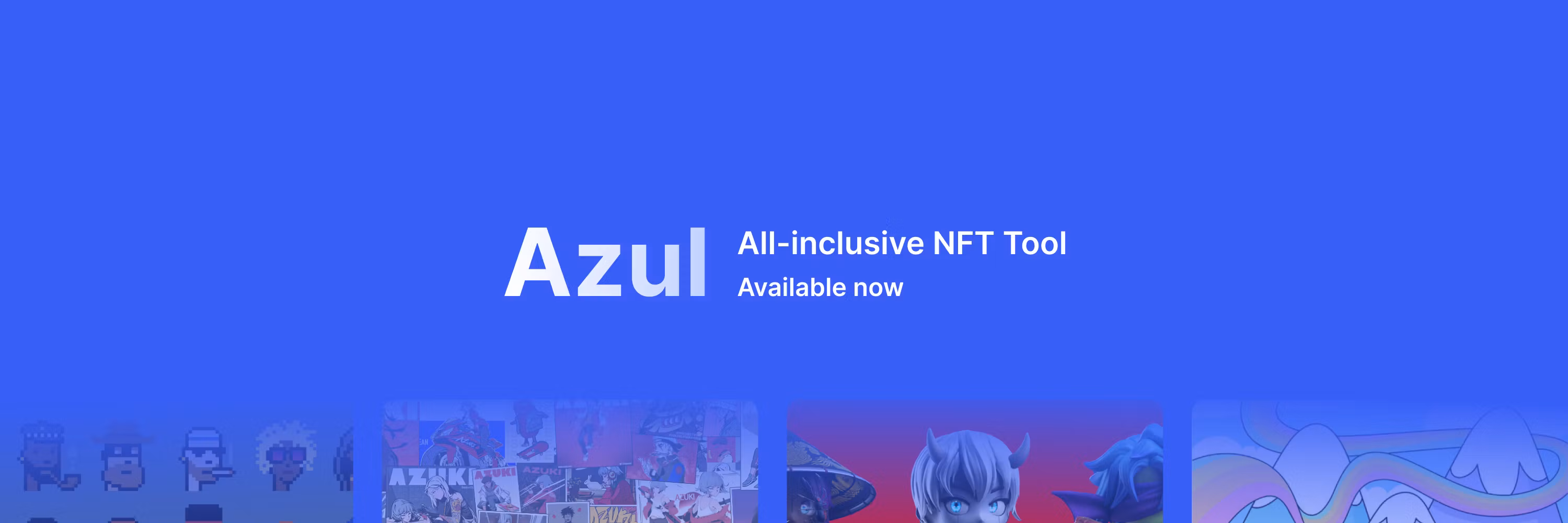 Azul Software LLC