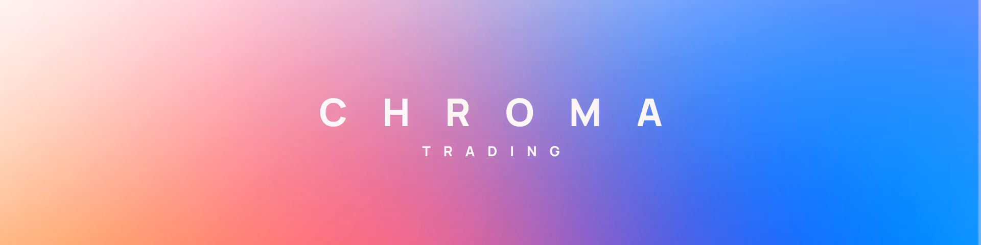 Chroma Trading
