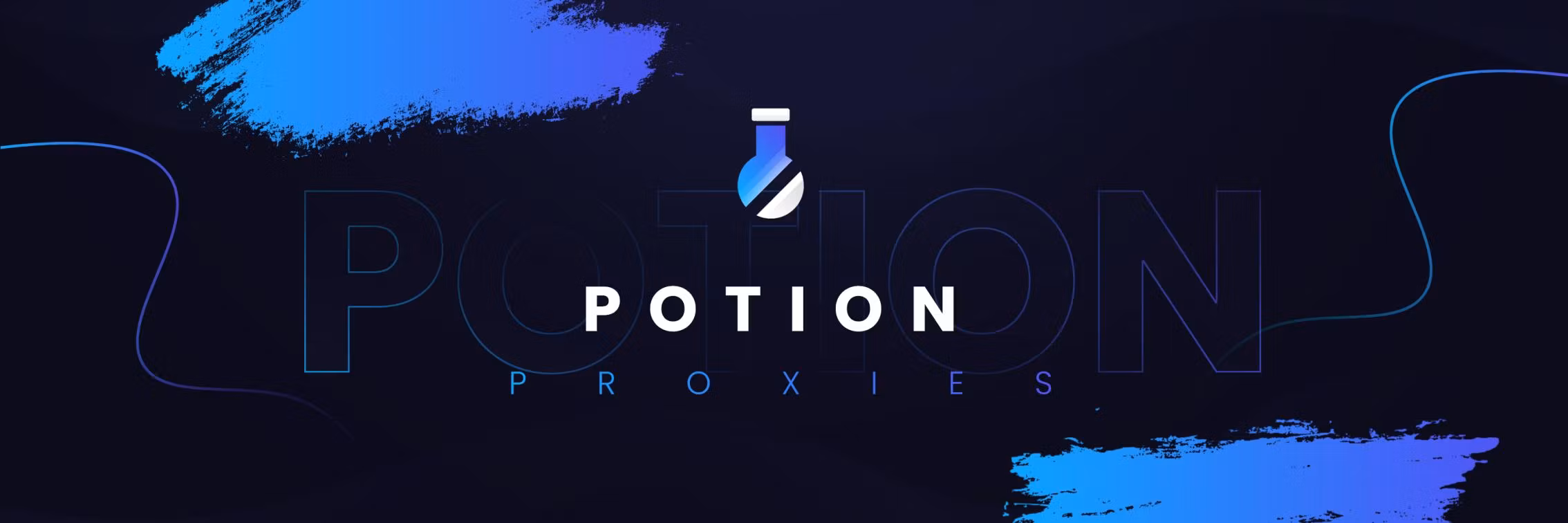 Potion Proxies