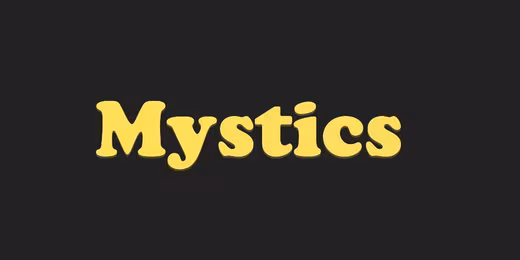 Mystics Universe
