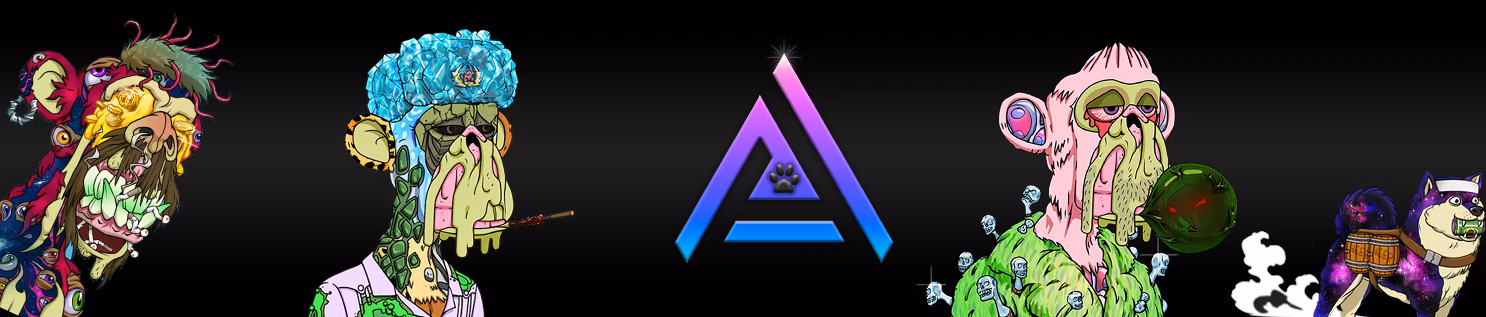 Alphaholics