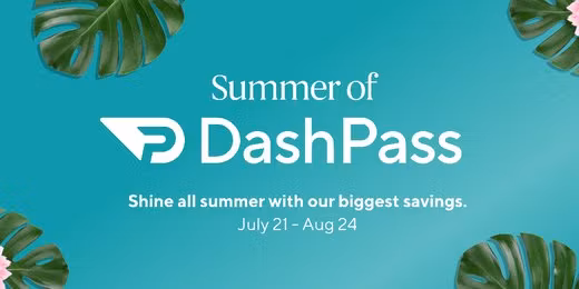 Doordash destroyer