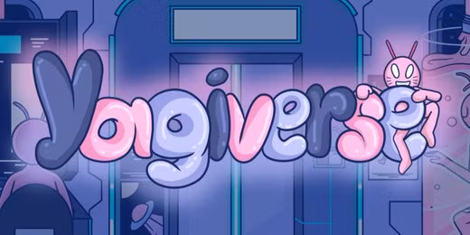 Yagiverse