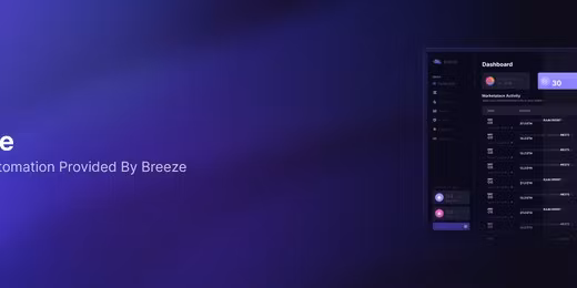 Breeze
