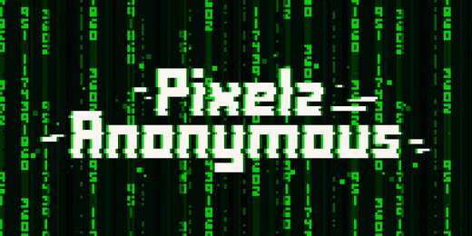 Pixelz Anonymous