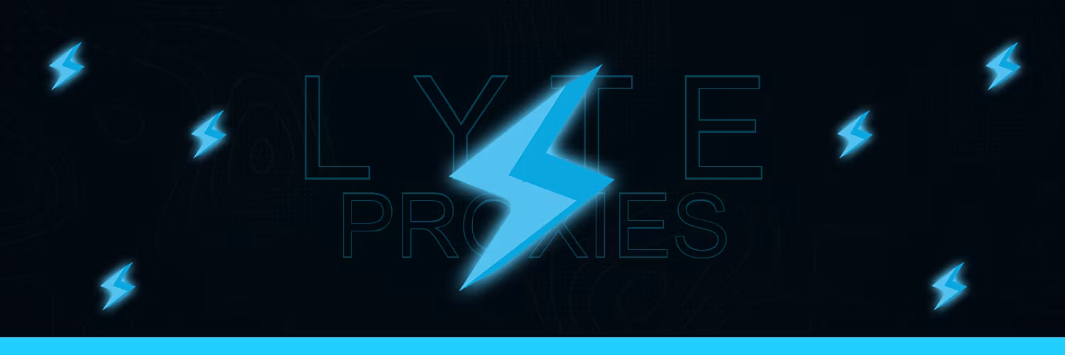 Lyte Proxies