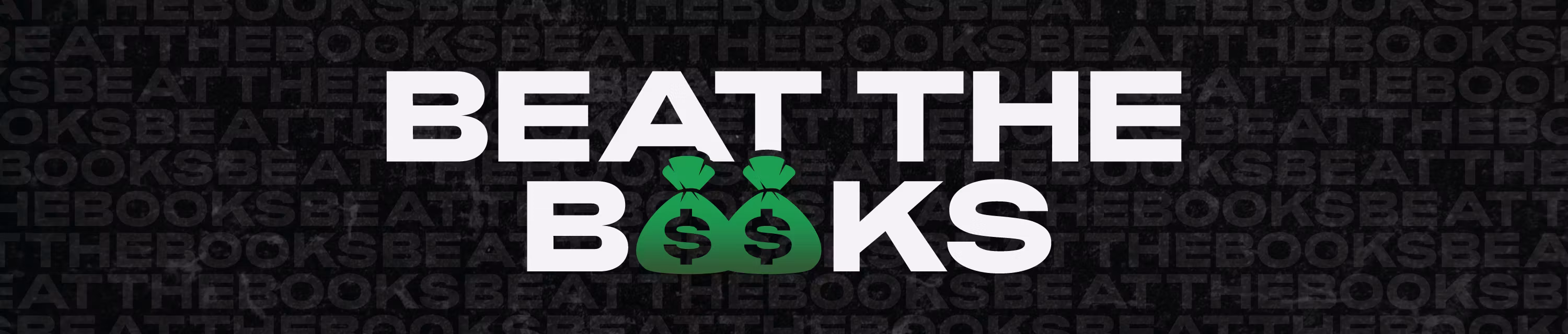 Beat the Books