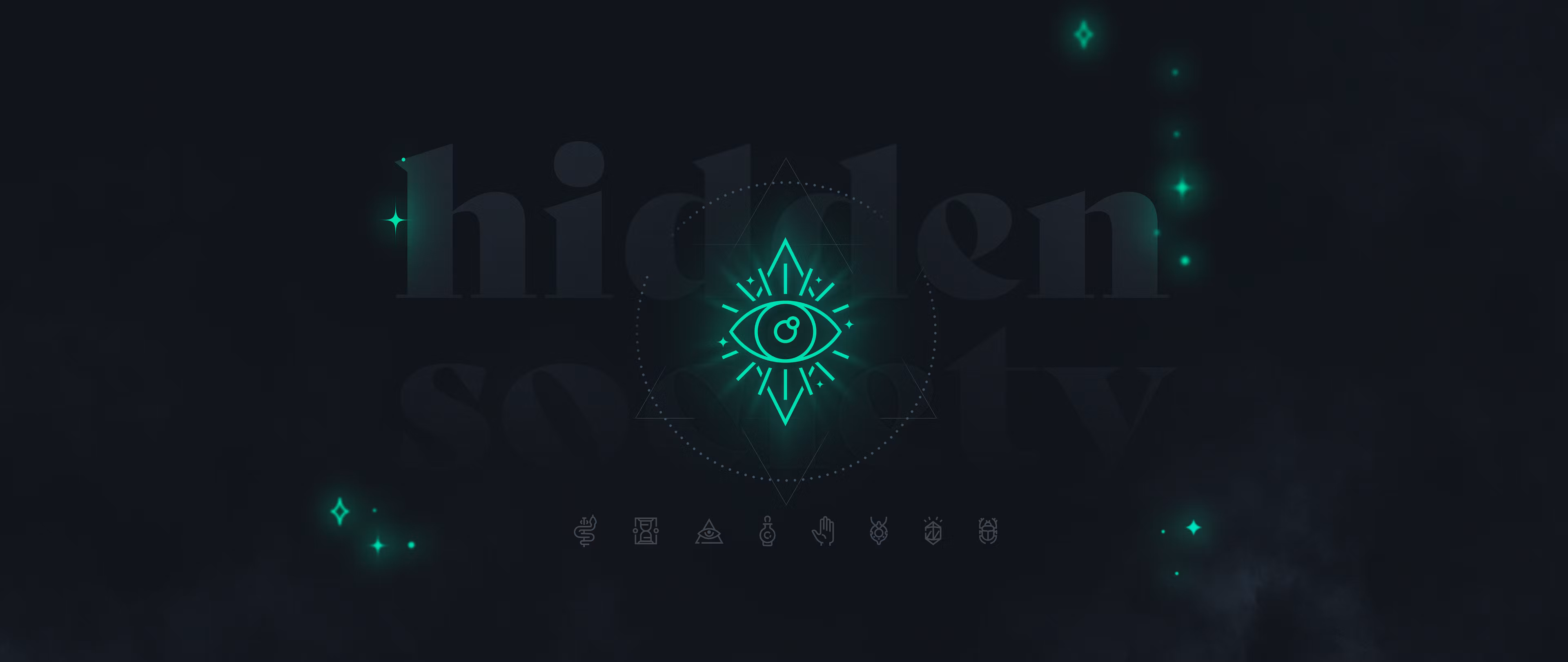 Hidden Society