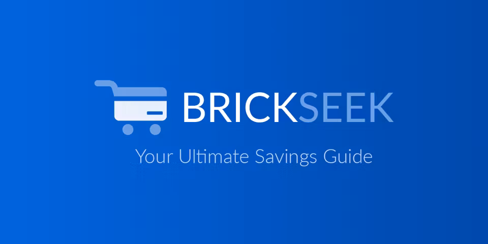 Brickseek Flips/Deals