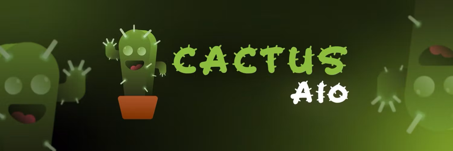 CactusAIO
