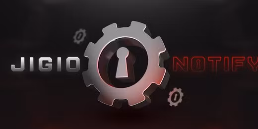 JIGIO Notify