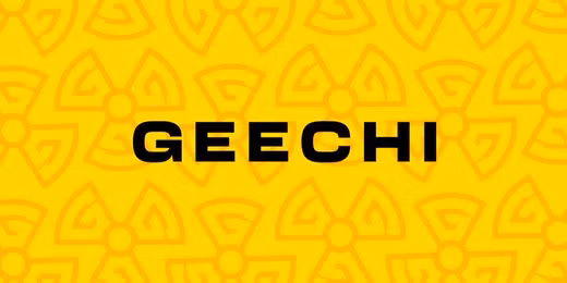GeechiVIP