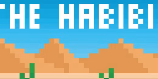 The Habibiz