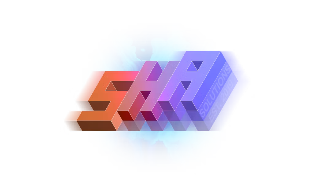 ShaSolutions