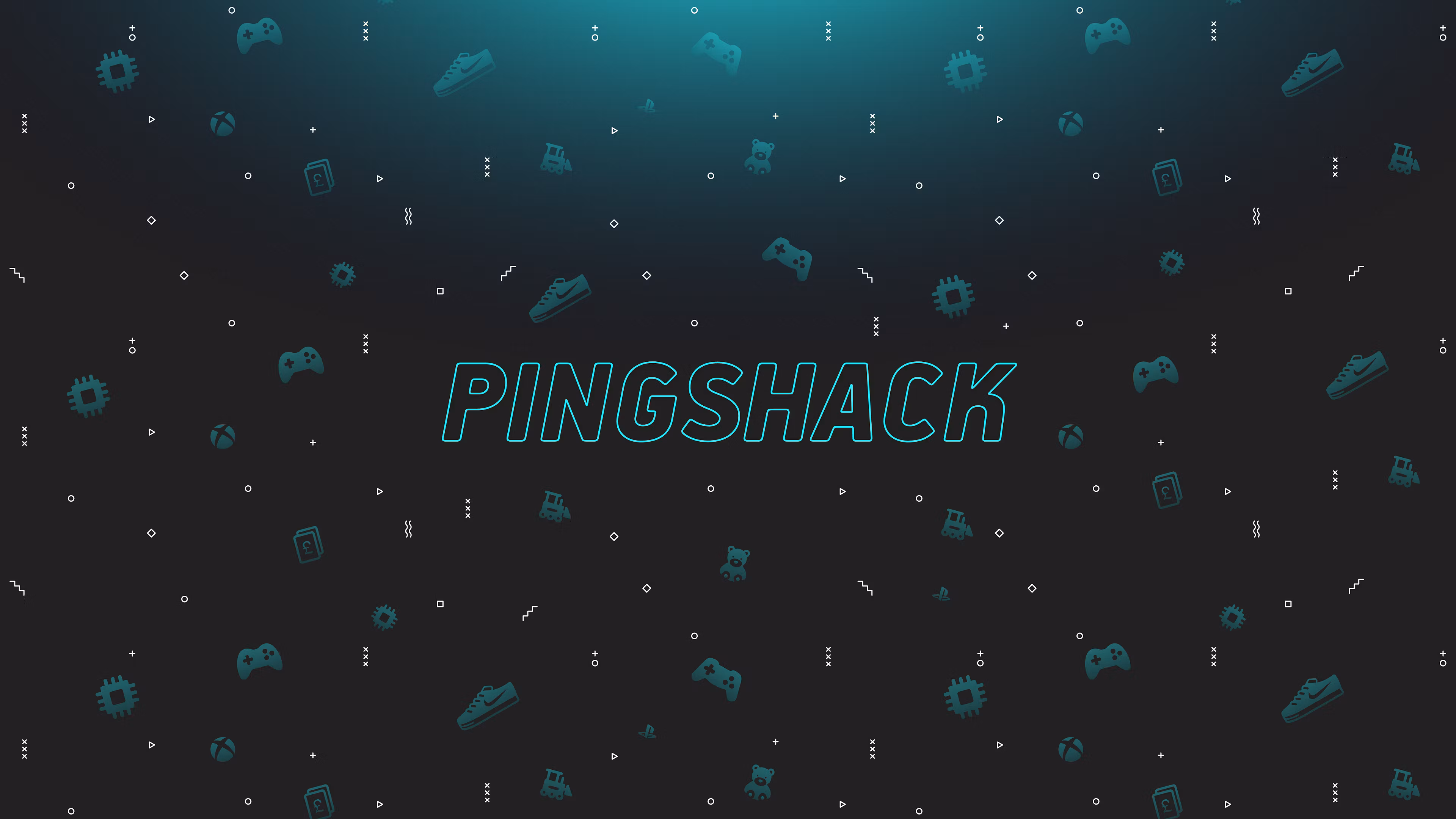 Pingshack