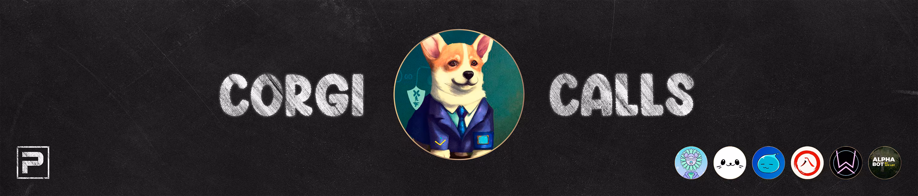 Corgi Calls