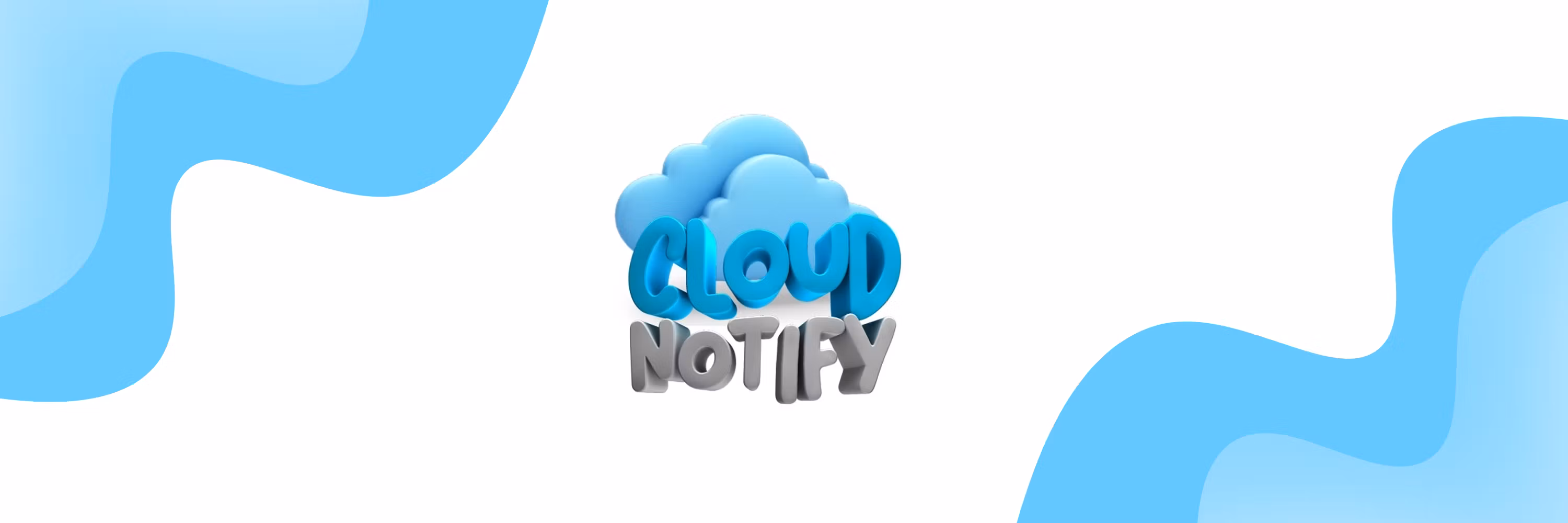 CloudNotify