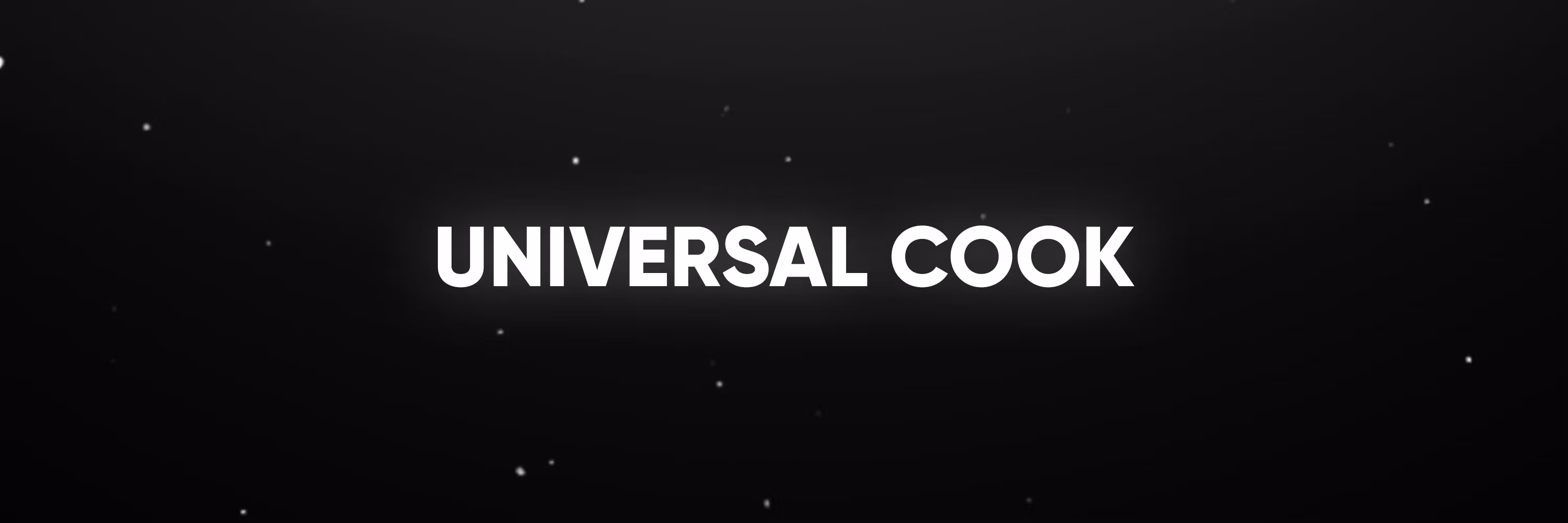 Universal Cook