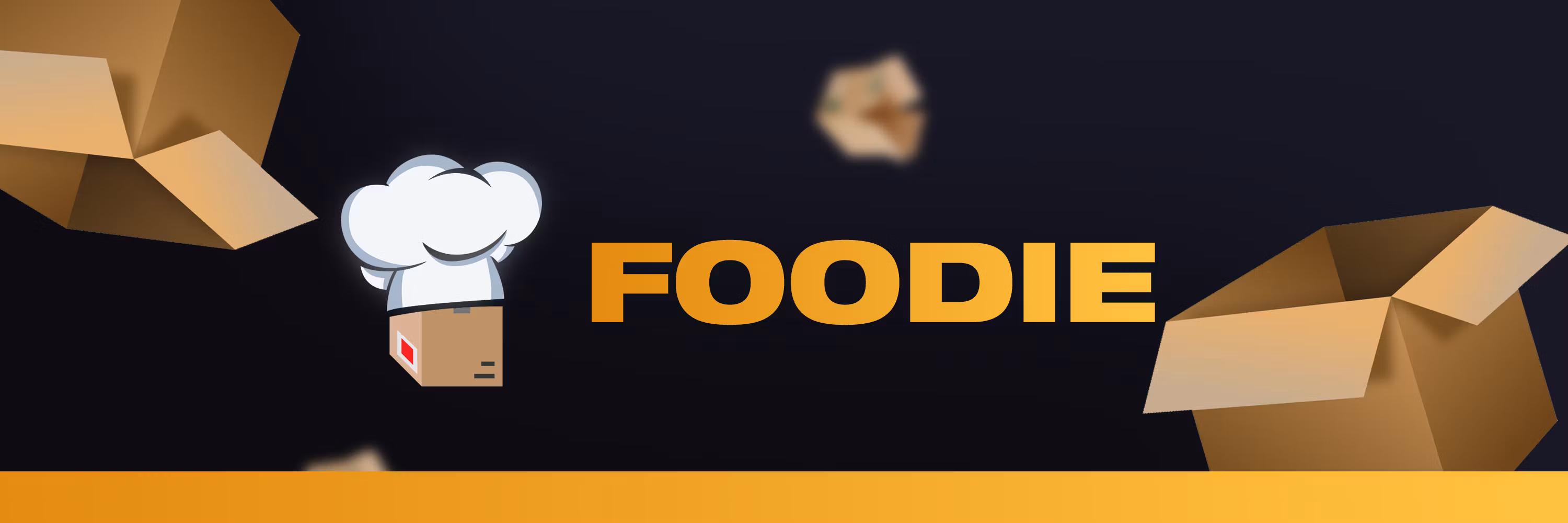 Foodie