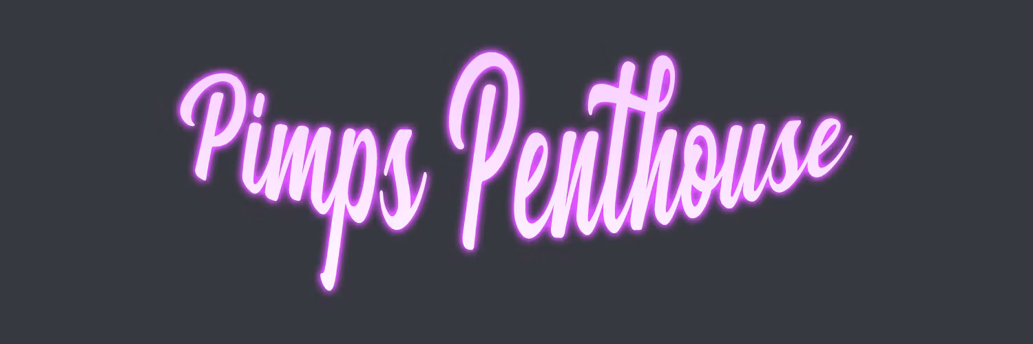 PIMPS PENTHOUSE