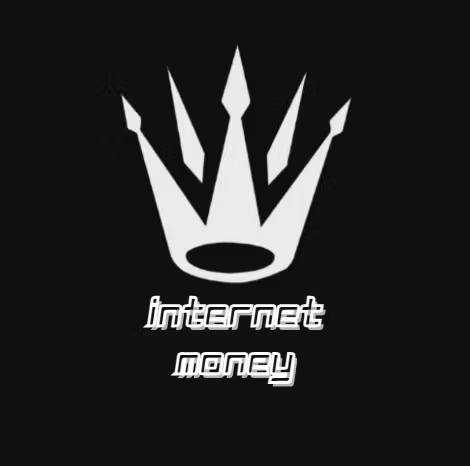 Internet Money
